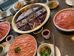 -长嘉·河图火锅(长嘉汇江景旗舰店)