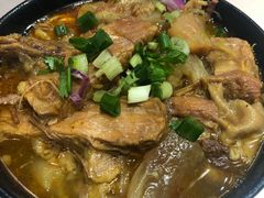 -池记(尖沙咀店)