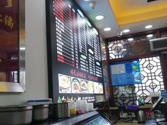 -志权牛肉面(灵山路店)