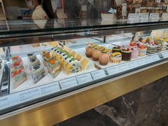 -蜜思琪蛋糕(民生路店)
