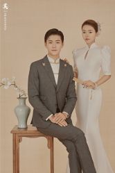 -日光视觉婚纱摄影(旗舰店)
