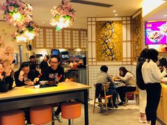 -吉野家(上海美罗城店)