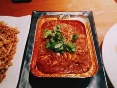 -夜小红炒虾尾(建文店)