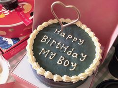 -麦雪尔甜品·生日蛋糕(新街口旗舰店)