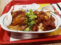 -和合谷(北京市王府井百货大楼店)