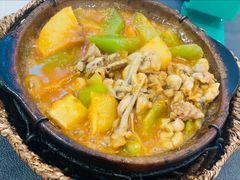 -丽丽三鲜螺蛳粉(田林路店)