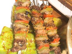 -三个大叔东北烧烤·砂锅菜(西三旗店)