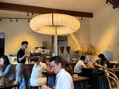 -EAU CAFE(永康路店)