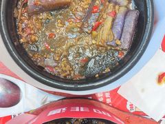 -食米家拌饭(梅溪新天地店)