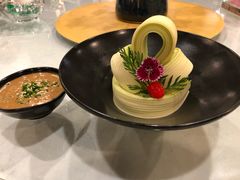 -北京全聚德(西客站店)