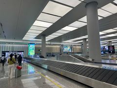 -杭州萧山国际机场