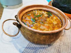 小铜锅烧米线-雀舞·私食(凯德店)