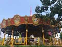 -秦皇岛乐岛海洋王国