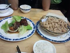 -吴门人家·苏宴宫廷菜(拙政园店)