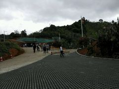 -千泷沟大瀑布旅游区