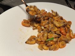 -宫燕府·京菜·烤鸭·淮扬菜(王府中心店)