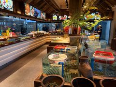 -桐湾大院·桐庐菜(滨江店)