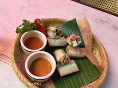 -太食獸泰式茶餐厅(兰州中心首店)