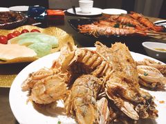 -79号渔船海鲜饭店(华强北店)