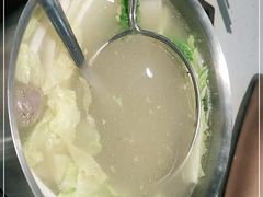 -黑山牛肉汤火锅(花城汇店)