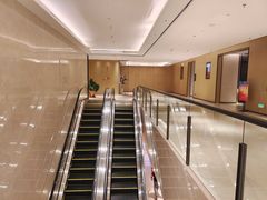 -广州奥园喜来登酒店
