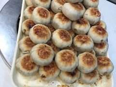 -长发西饼(临顿路店)