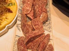 -红沃鳗鱼黑牛烤肉店(不老街店)