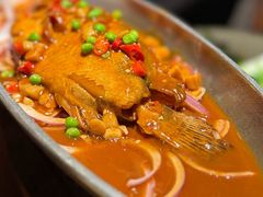 -中国徽菜·徽商故里(罍街店)