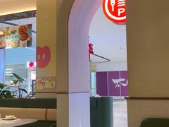 -Aqua Oasis 水天堂(太湖中心mall店)