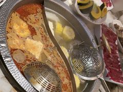 -潮汕大目牛肉火锅(皇岗旗舰店)