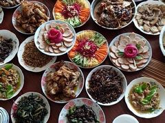 -刘一锅筋头巴脑(小北店)
