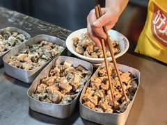 -老萍巷•莲花血鸭(楚萍店)