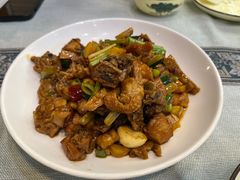 -大师傅金奖啤酒鱼(西街老店)