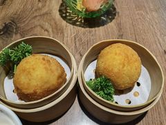 烤榴莲(2个)-大潮淮·淮扬菜(何园旗舰店)