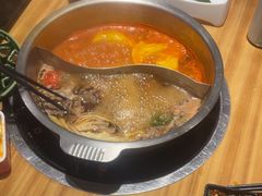 -水林间·寿喜烧自助(仙林金鹰店)