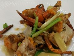 -东江海鲜酒家(客村店)