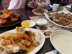 -香港饭店0410(明洞店)