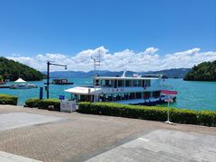 -千岛湖东南湖区