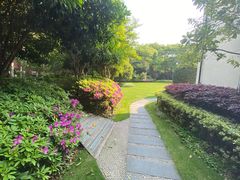 -汾阳花园酒店·餐厅(徐汇店)