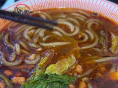 -嗨椒小面(萝岗万达店)