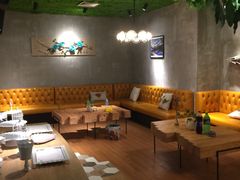 -优悦派·别墅派对轰趴馆(静安店)