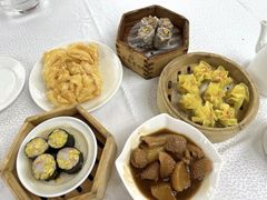 -番禺宾馆丽苑厅