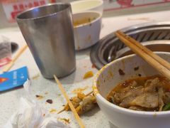 -龍歌自助小火锅(漳州二路爱购店)