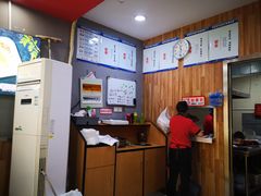 -阿利茄汁面(二七万达店)