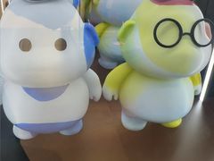 -胖哥俩肉蟹煲(石家庄长安万达店)
