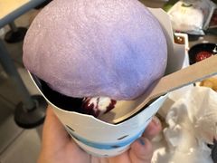 -麦当劳(军博店)