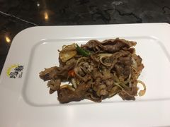 -玛雅铁板烧餐厅(中关村店)