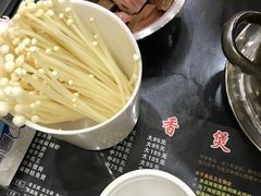 -川香煲(茅台路店)