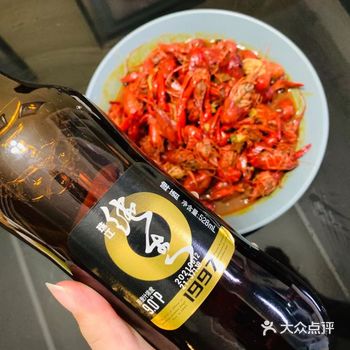 之前一直没有喝过这个牌子的啤酒 ，这次正好趁着参加活