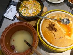 -田婆婆的菜(友谊阳光城店)